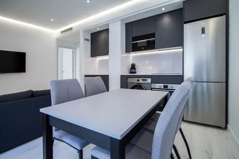 Pis de 45 m² a Madrid