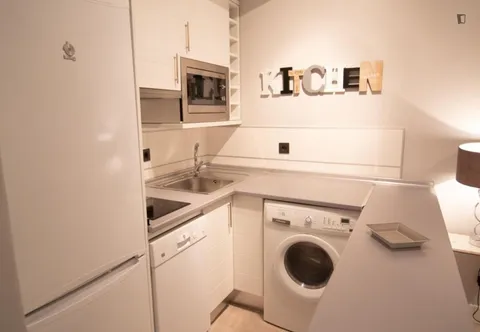 Appartamento 41 m² a Madrid