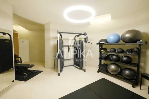 Flat 193 m² in Barcelona