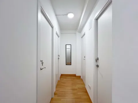Zimmer zur Miete, Madrid