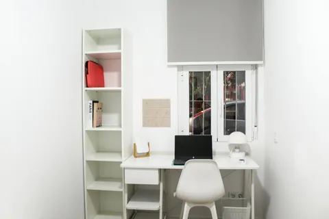 Zimmer zur Miete, Getafe