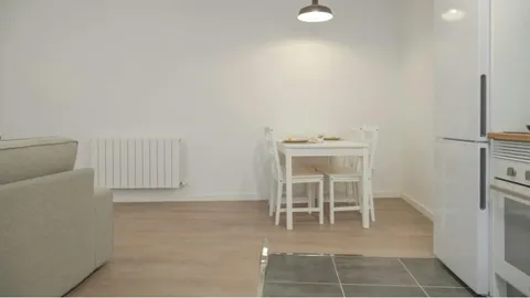 Pis de 85 m² a Madrid