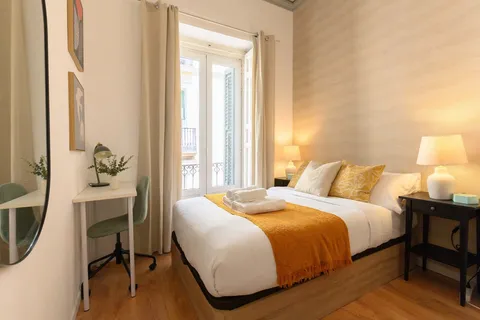 Pis de 74 m² a Madrid