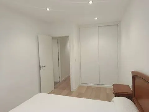 Pis de 116 m² a Ourense