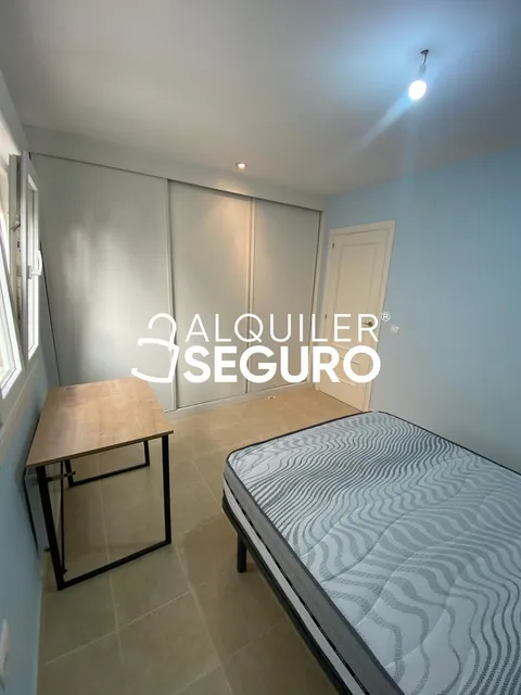 Pis de 90 m² a Guadalajara