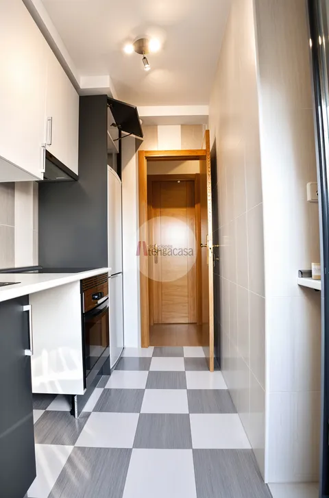 Appartement 85 m² à Madrid