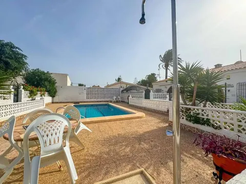 Casa 120 m² a Torrevieja