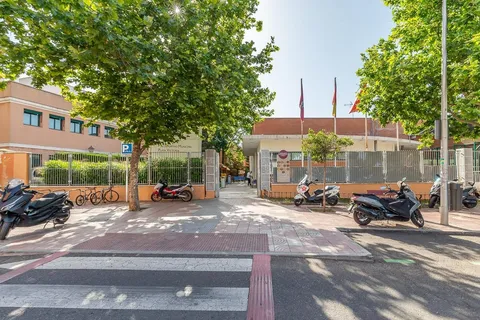 Pis de 36 m² a Madrid