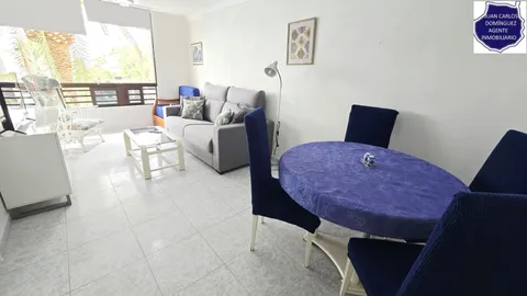 Pis de 60 m² a Mogán