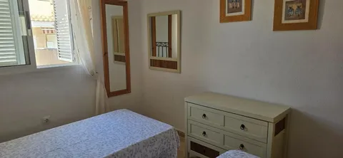 Pis de 70 m² a Águilas
