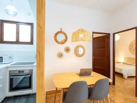 Pis de 110 m² a Las Palmas de Gran Canaria