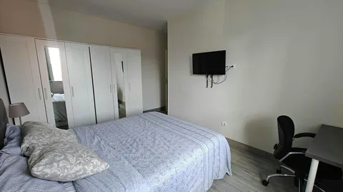 Zimmer zur Miete, Madrid