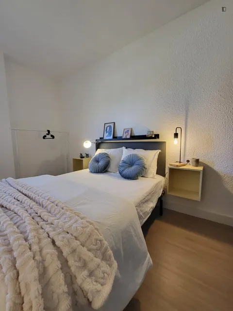 Zimmer zur Miete, Alicante