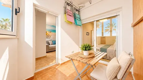 Pis de 91 m² a Almeria