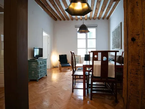Appartamento 55 m² a Madrid