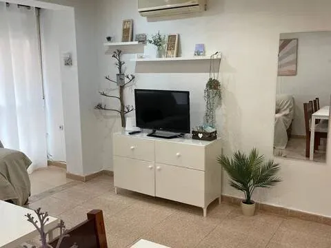 Habitació de lloguer, Almeria