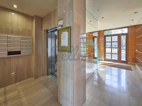 Pis de 106 m² a Oviedo