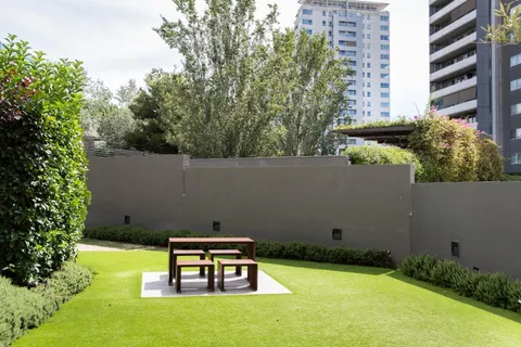 Pis de 96 m² a Barcelona