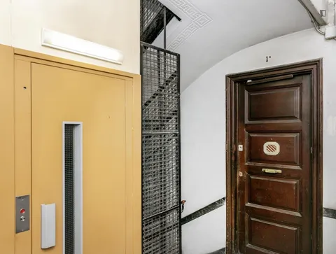 Chambre à louer, Barcelone