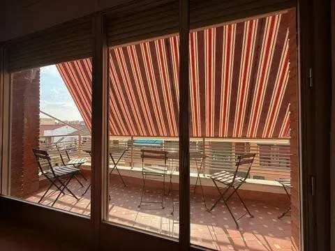 Habitación en alquiler, Getafe