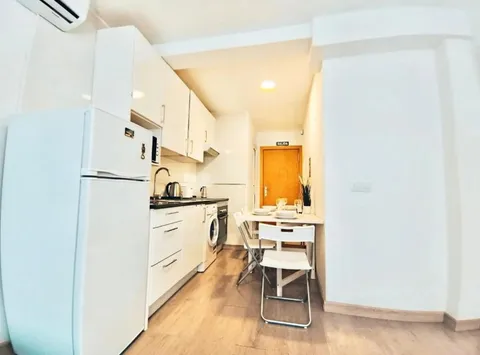 Pis de 40 m² a Madrid