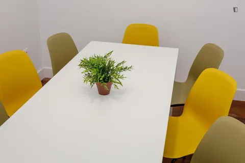 Zimmer zur Miete, Barcelona