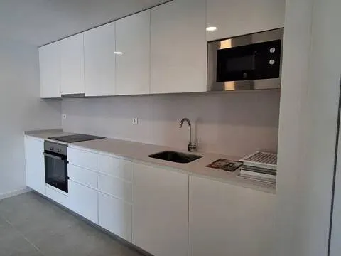 Pis de 96 m² a Estepona