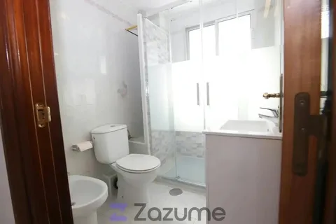 Pis de 107 m² a Rincón de la Victoria
