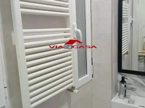 Комната в аренду, Мадрид