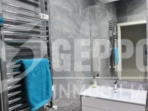 Pis de 95 m² a Madrid