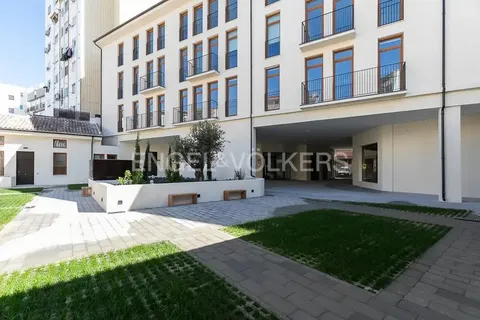 Pis de 50 m² a València
