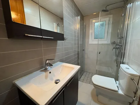 Pis de 110 m² a Granollers