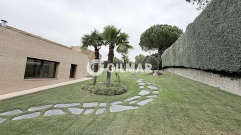 Casa de 540 m² a Las Rozas de Madrid