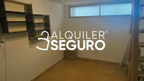 Pis de 120 m² a Sevilla
