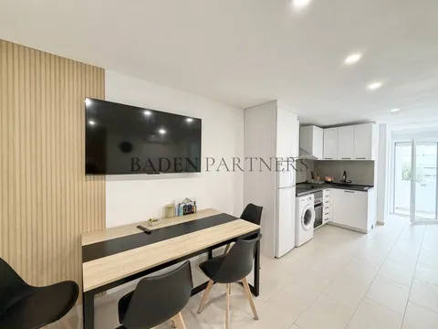 Pis de 89 m² a Vinaròs