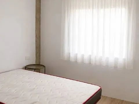 Pis de 100 m² a València