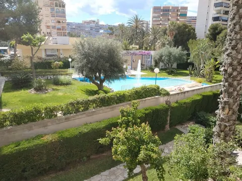 Pis de 78 m² a Alacant