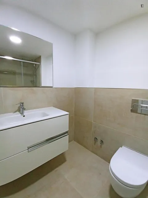 Pis de 33 m² a Madrid