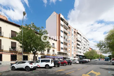 Appartamento 60 m² a Madrid