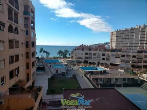Appartamento 50 m² a Almuñécar