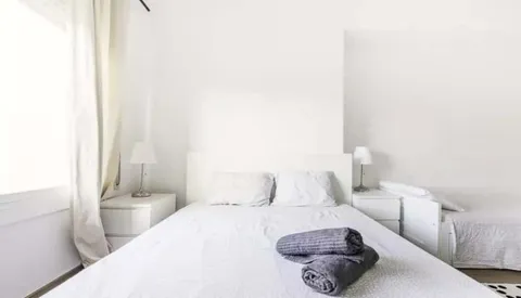 Habitación en alquiler, Barcelona