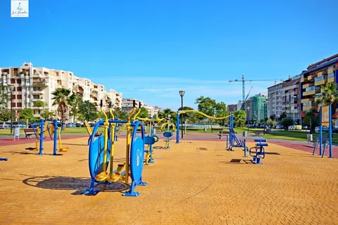 Appartamento 96 m² a Málaga