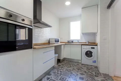 Habitació de lloguer, València