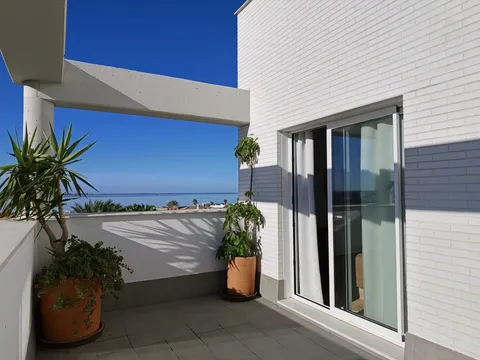 Appartement 110 m² à Puerto Real