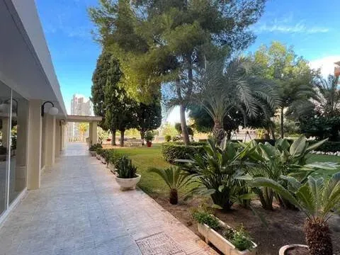 Pis de 73 m² a Alacant