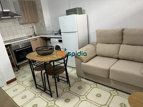 Pis de 47 m² a Águilas