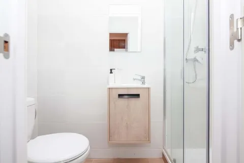 Habitació de lloguer, València