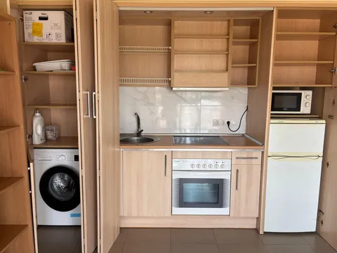 Pis de 48 m² a Camas