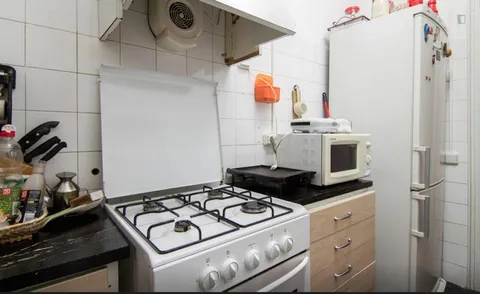 Habitación en alquiler, Barcelona