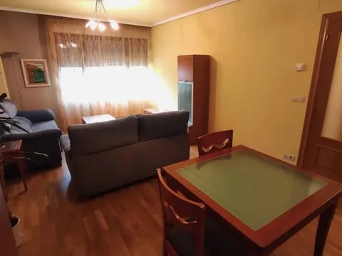 Pis de 100 m² a Burgos